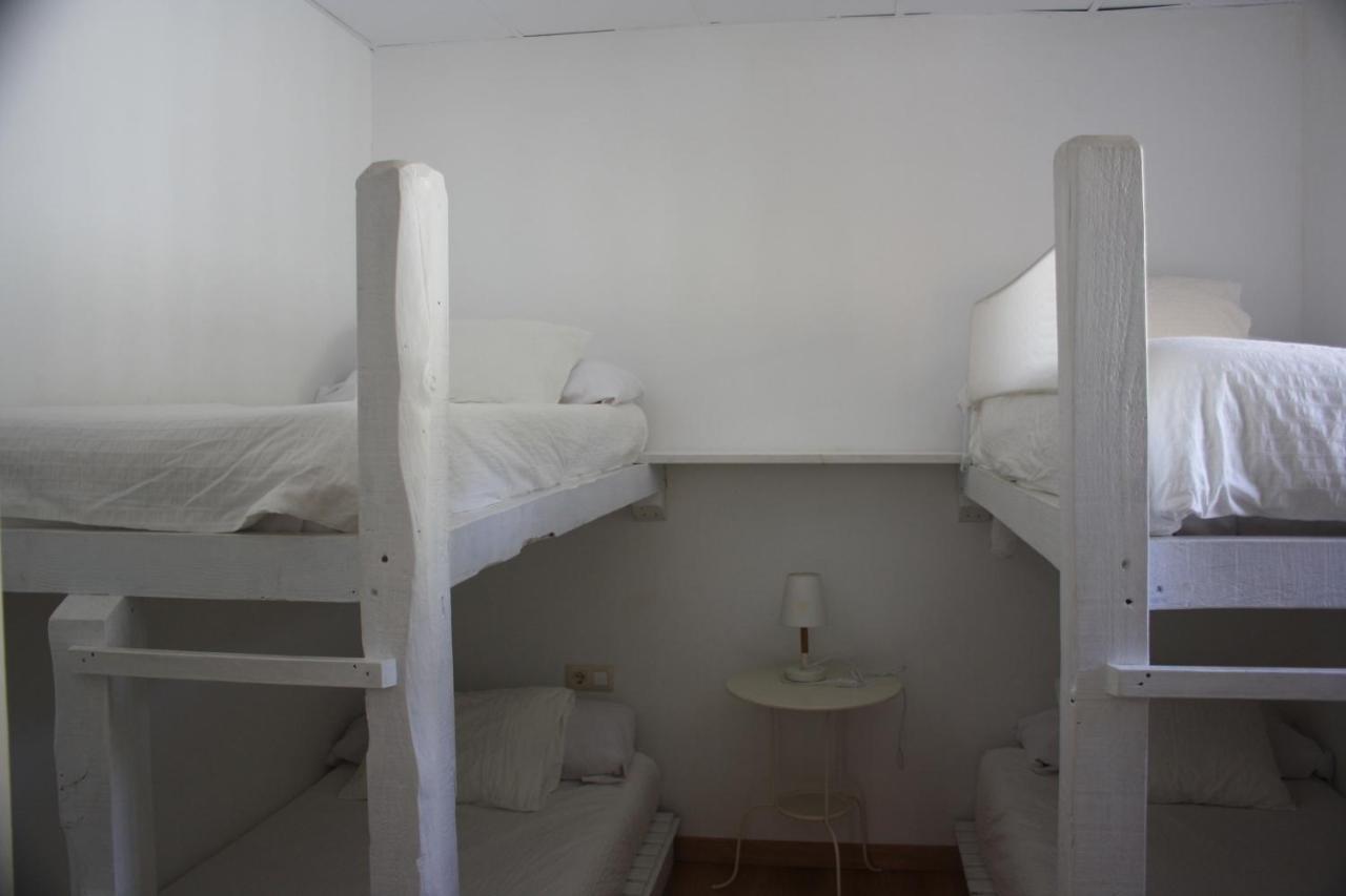 Love- Sweethomerooms パロス岬 エクステリア 写真